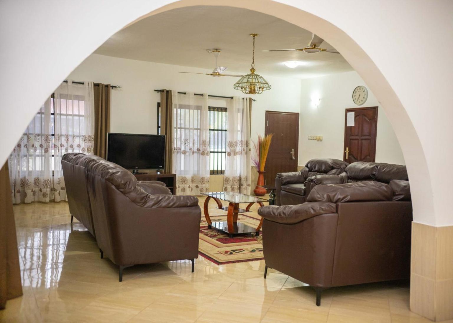 Golf Events And Lodge تيما المظهر الخارجي الصورة
